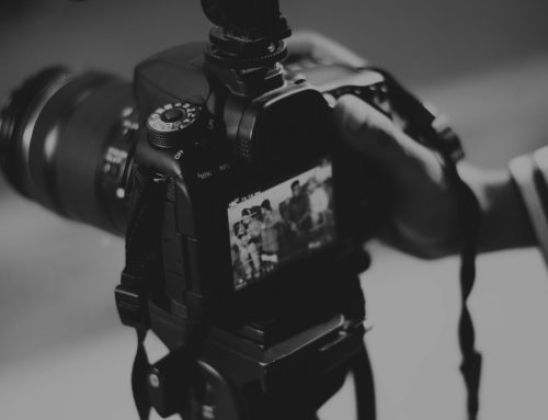 Behind the Scenes: How Studiomate Was Built for Creatives, by Creatives